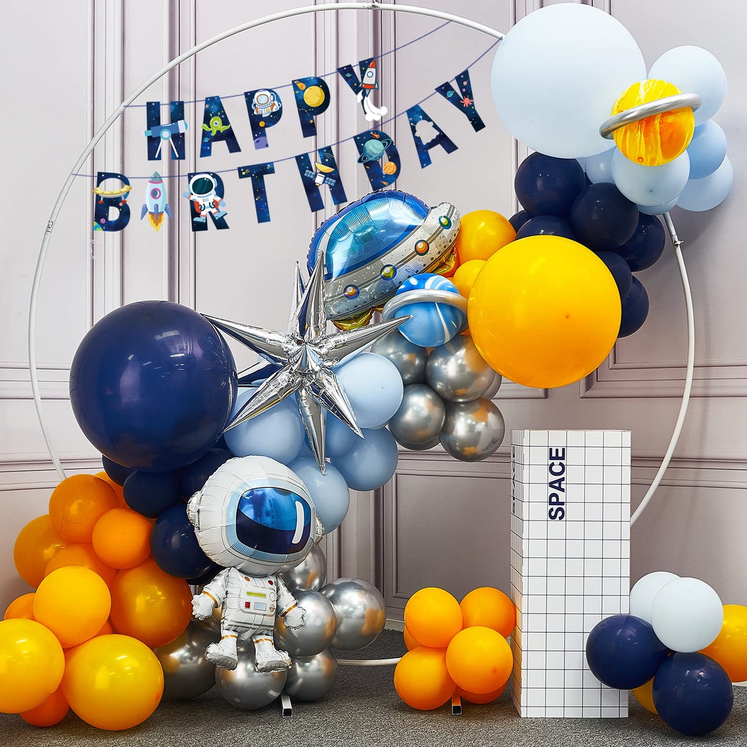 Balloon Set