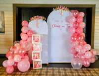Beautiful Quality dependable balloons.