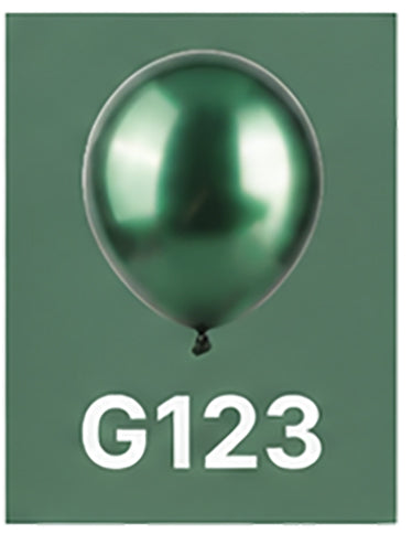 metallic 21