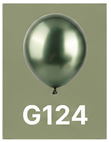 metallic 22