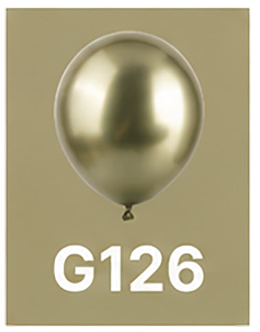 metallic 23