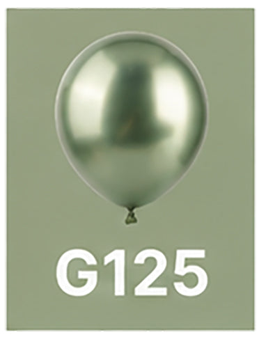 metallic 24