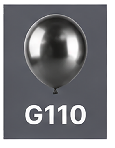 metallic 30