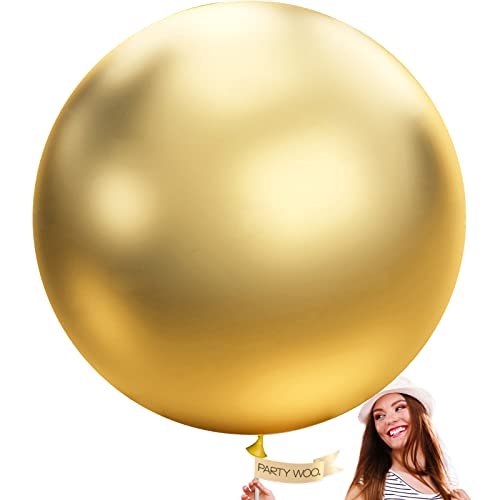 36 inch Balloons – PartyWoo 36 inch Balloons – PartyWoo