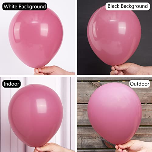 PartyWoo Peach Balloons, 50 pcs 12 Inch Pinkish Tan Balloons, Peachy Pink  Balloons for Balloon Garland or Balloon Arch as Party Decorations, Birthday  Decoration…