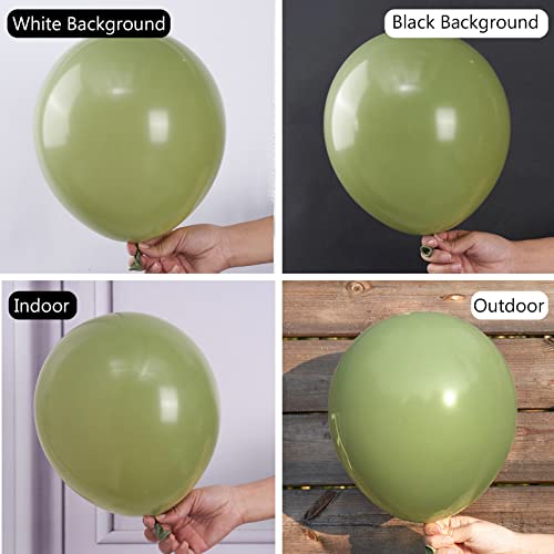 PartyWoo Green Balloon Garland, … curated on LTK
