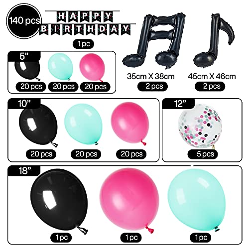 party woo balloon arch｜TikTok Search